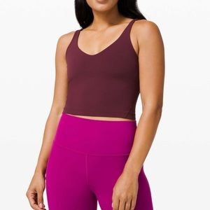 Lululemon align tank